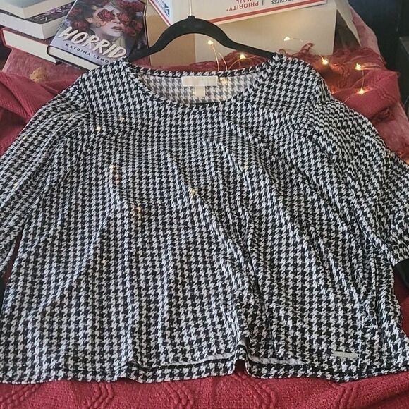 Michael Kors top - Picture 1 of 5